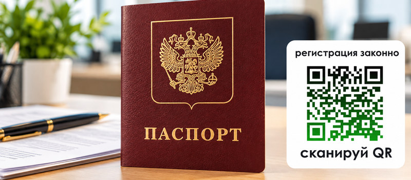 регистрация в Сосенском